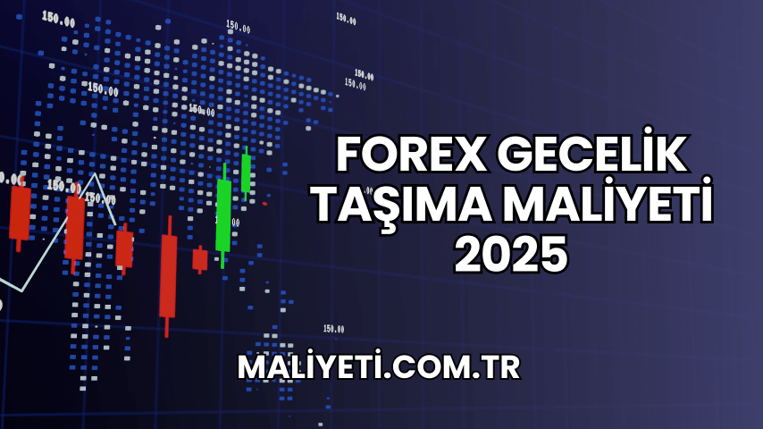 Forex Gecelik Taşıma Maliyeti 2025