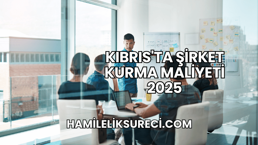 Kıbrıs'ta Şirket Kurma Maliyeti 2025