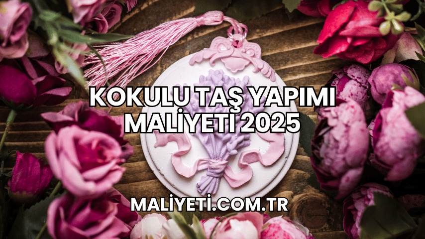 Kokulu Taş Yapımı Maliyeti 2025