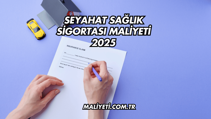 Seyahat Sağlık Sigortası Maliyeti 2025